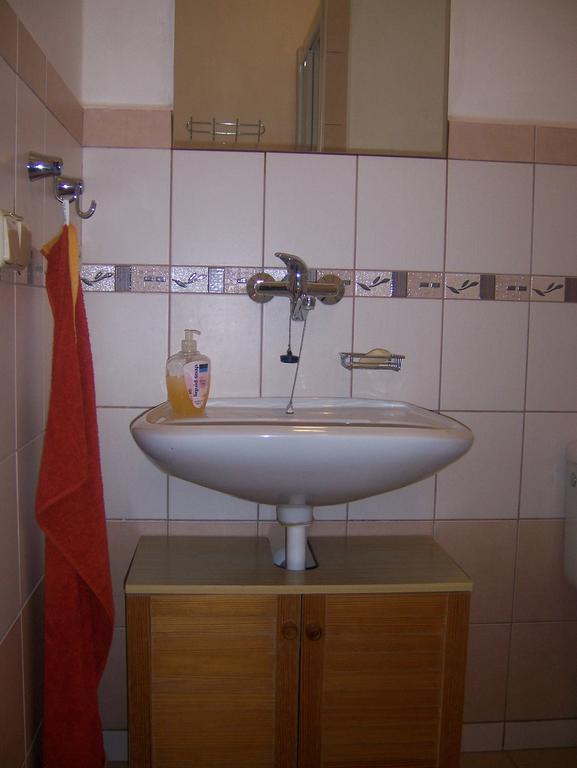 Penzion Dora Český Krumlov Quarto foto